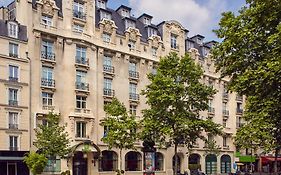 Holiday Inn Paris Gare de Lyon Bastille Paris